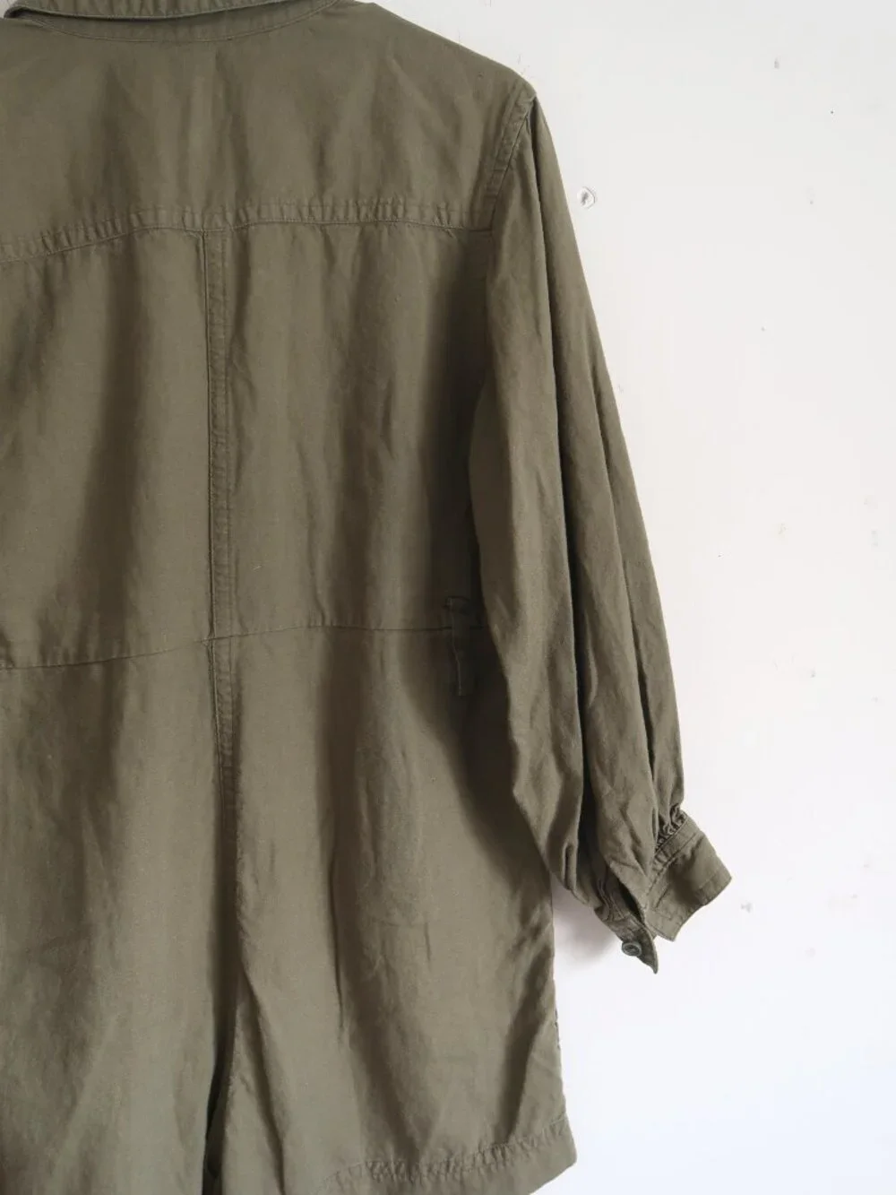 Banana Republic Romper - Size XS